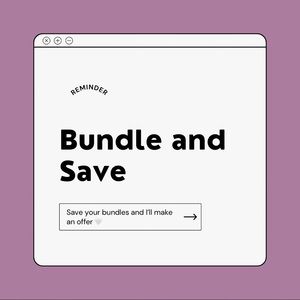 Bundles